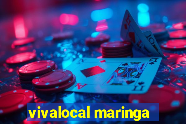 vivalocal maringa